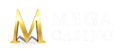 Mega Casino Logo